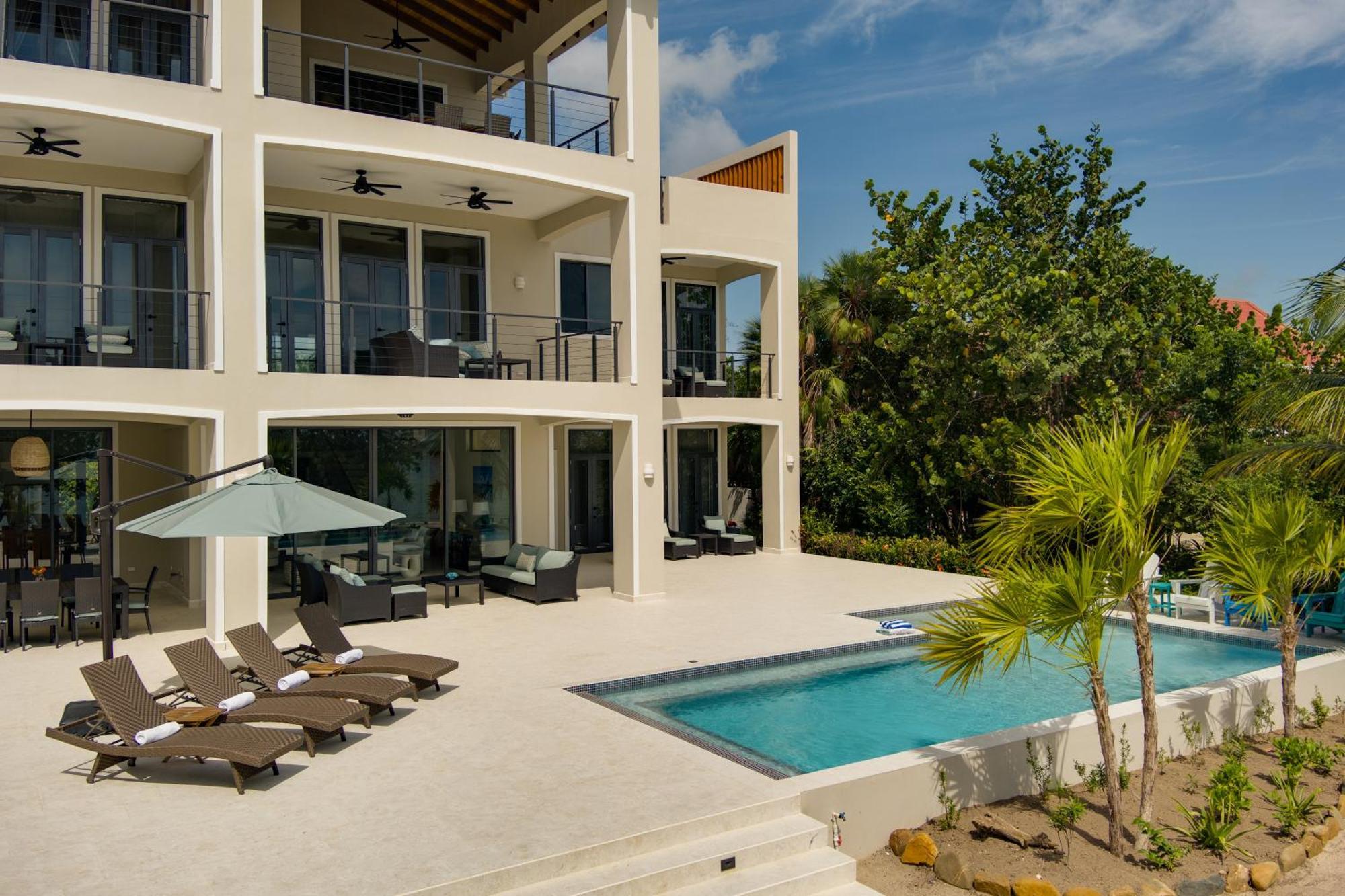 Naia Resort And Spa Placencia Exterior photo